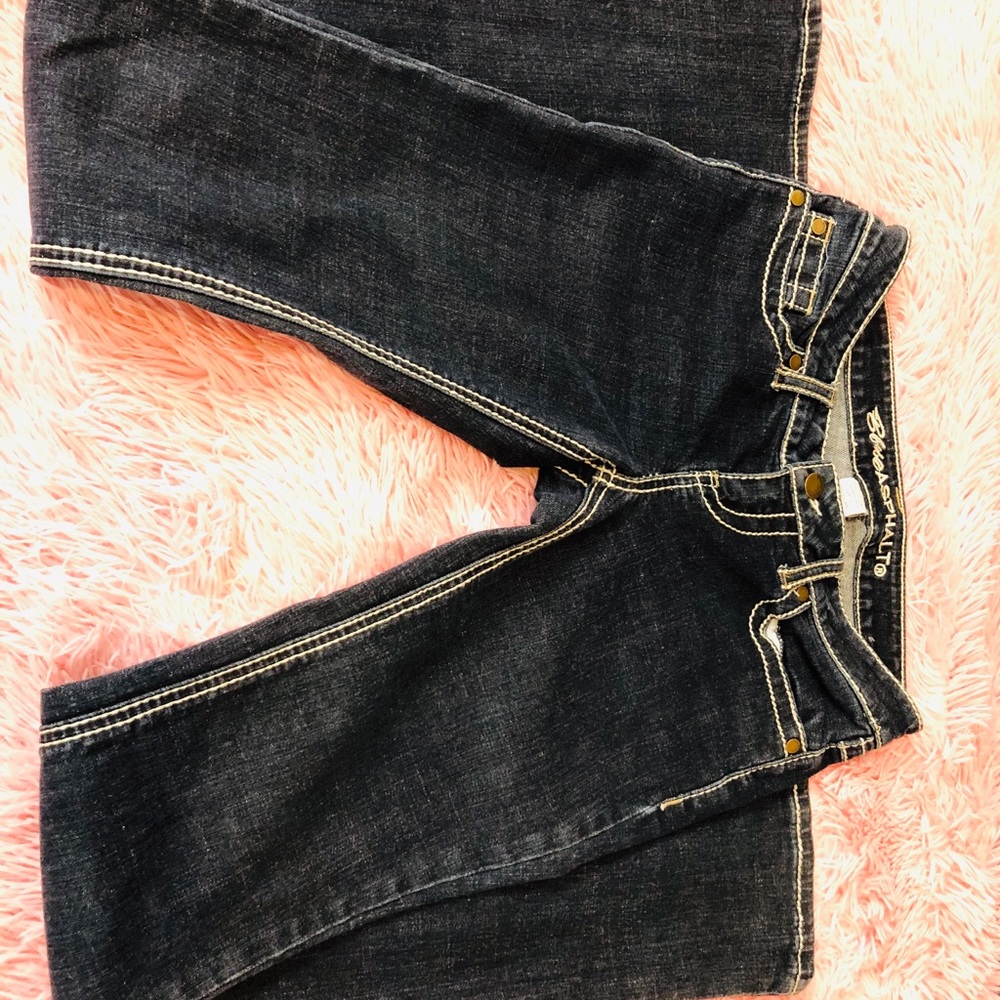 Jeans - Picture 7 of 16